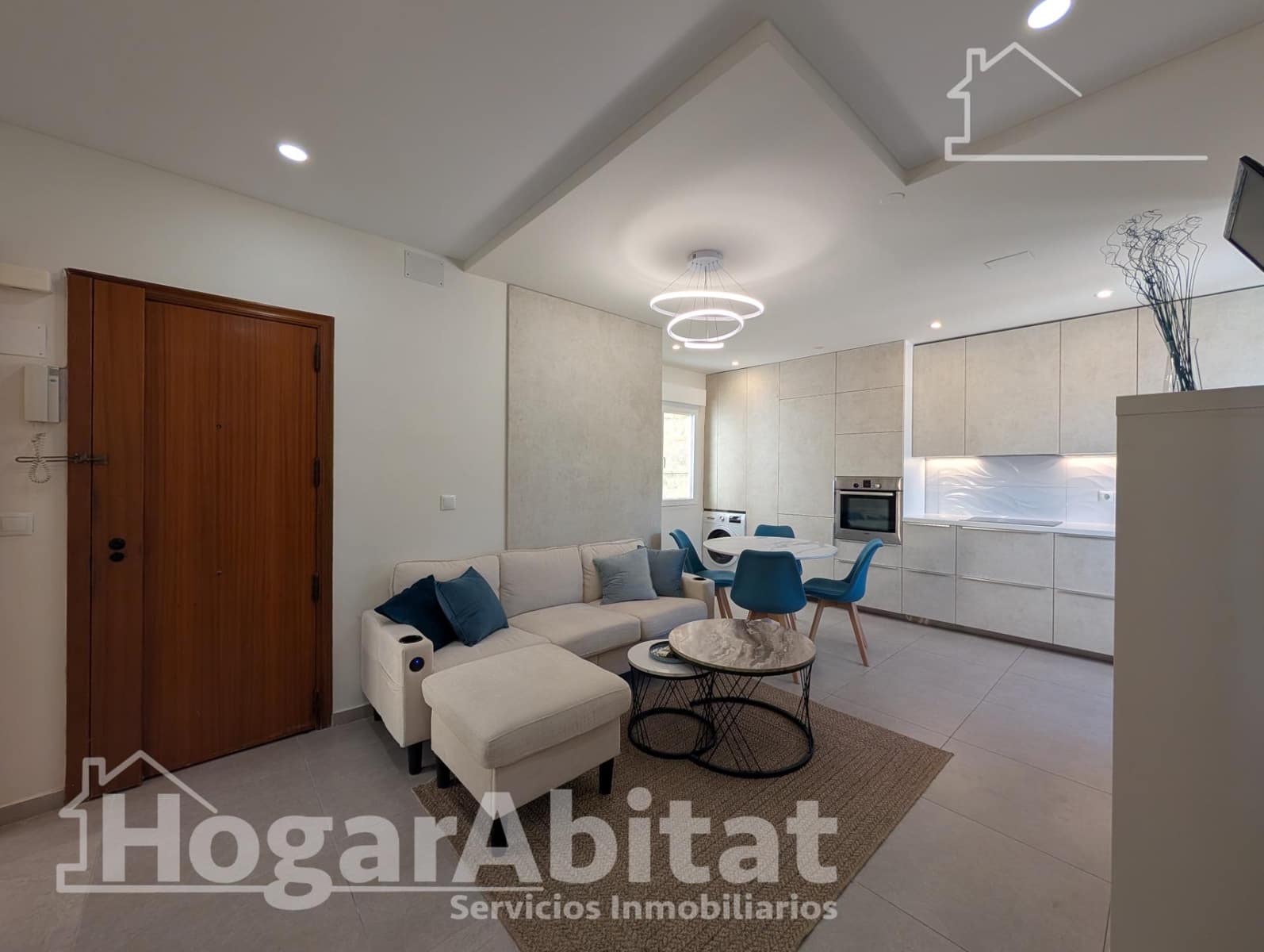 4 sypialnia Mieszkanie na sprzedaż w Miasto Alicante / Alacant - 259 000 € (Ref: 9945759)