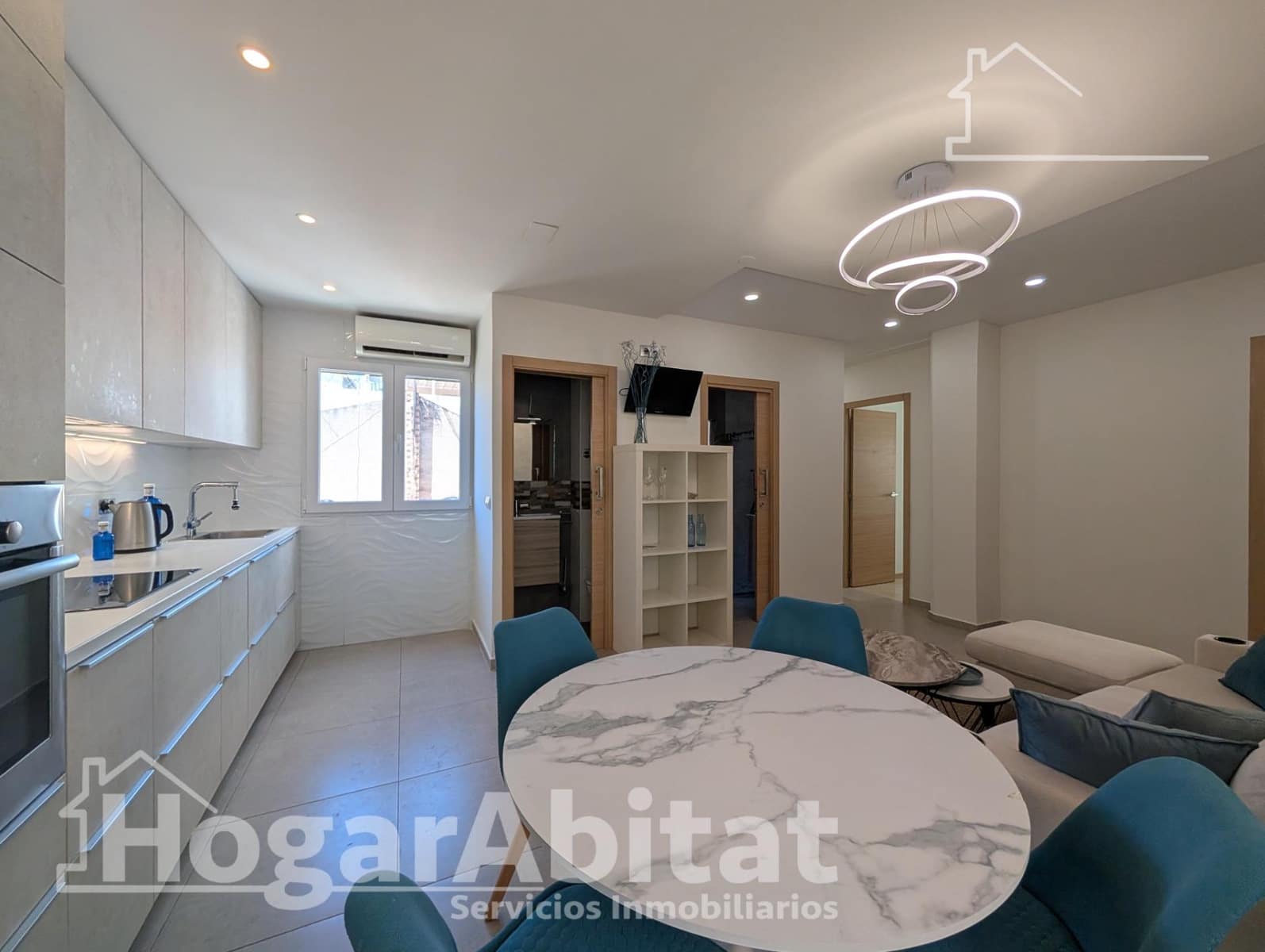4 sypialnia Mieszkanie na sprzedaż w Miasto Alicante / Alacant - 259 000 € (Ref: 9945759)