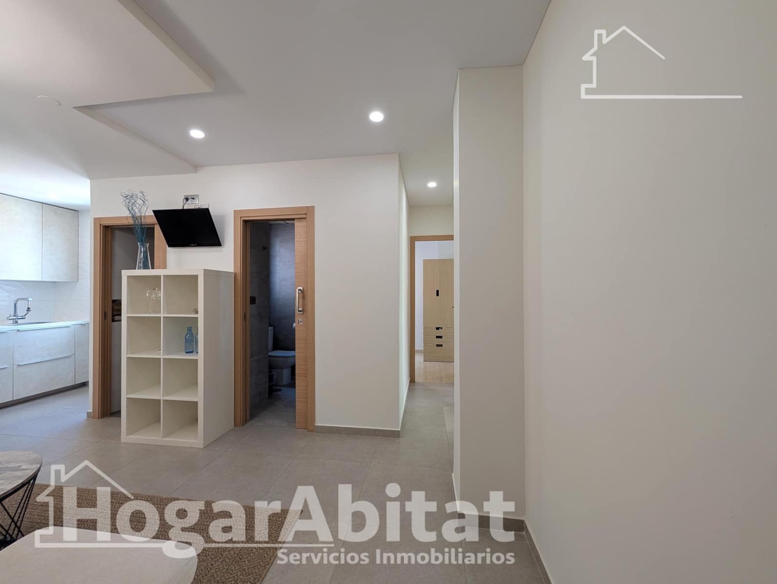4 sypialnia Mieszkanie na sprzedaż w Miasto Alicante / Alacant - 259 000 € (Ref: 9945759)