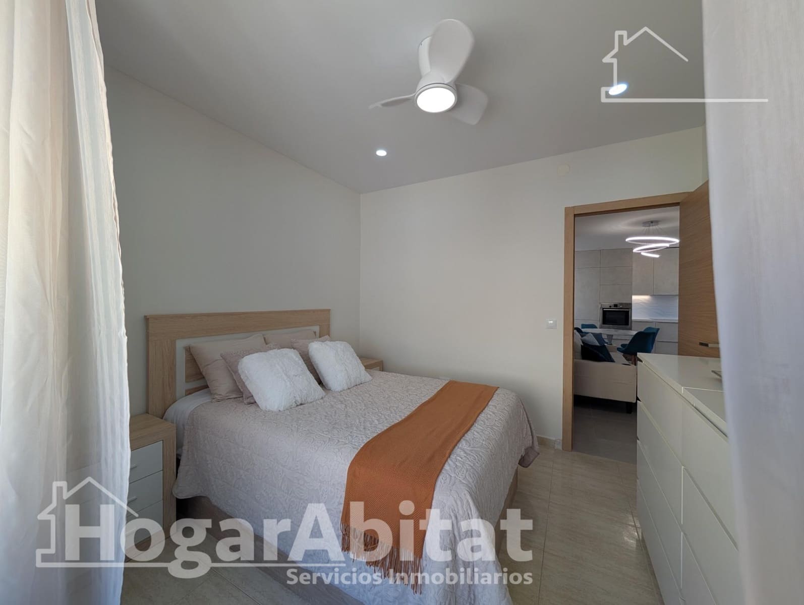 4 sypialnia Mieszkanie na sprzedaż w Miasto Alicante / Alacant - 259 000 € (Ref: 9945759)