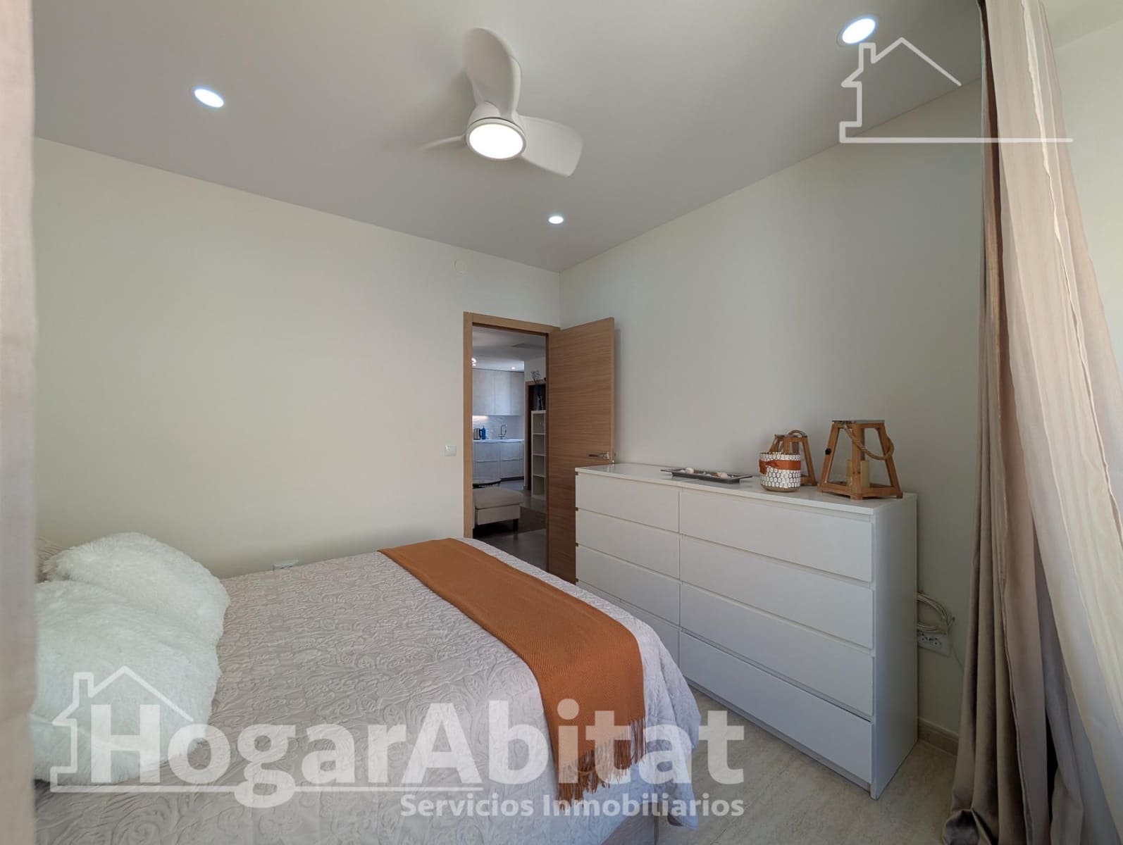 4 sypialnia Mieszkanie na sprzedaż w Miasto Alicante / Alacant - 259 000 € (Ref: 9945759)