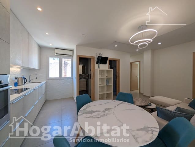 4 soverom Leilighet til salgs i Carolinas Bajas, Alicante by - € 259 000 (Ref: 9945759)
