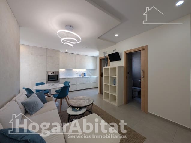 4 soverom Leilighet til salgs i Carolinas Bajas, Alicante by - € 259 000 (Ref: 9945759)