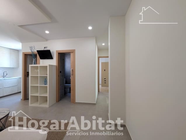 4 soverom Leilighet til salgs i Carolinas Bajas, Alicante by - € 259 000 (Ref: 9945759)