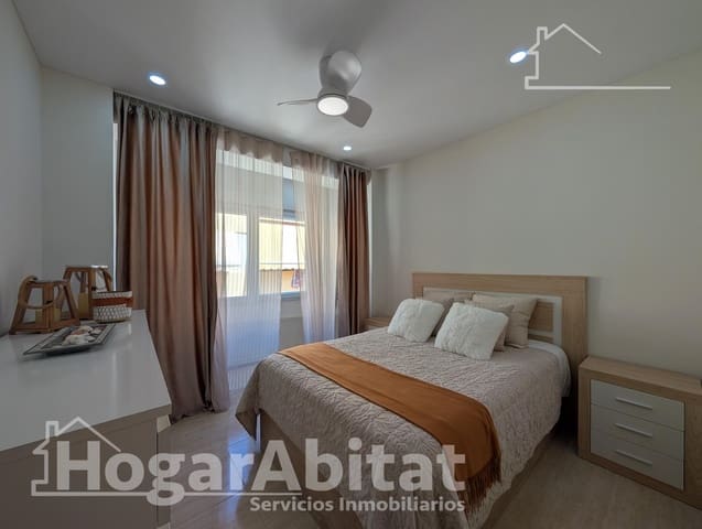 4 soverom Leilighet til salgs i Carolinas Bajas, Alicante by - € 259 000 (Ref: 9945759)