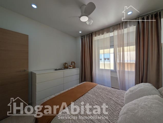 4 soverom Leilighet til salgs i Carolinas Bajas, Alicante by - € 259 000 (Ref: 9945759)