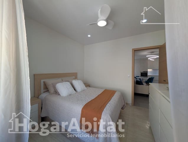 4 soverom Leilighet til salgs i Carolinas Bajas, Alicante by - € 259 000 (Ref: 9945759)