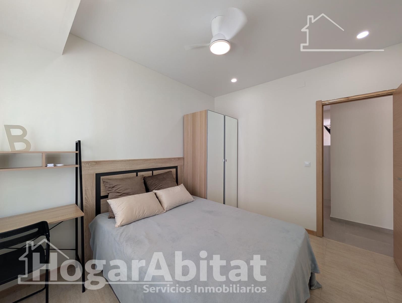 4 sypialnia Mieszkanie na sprzedaż w Miasto Alicante / Alacant - 259 000 € (Ref: 9945759)