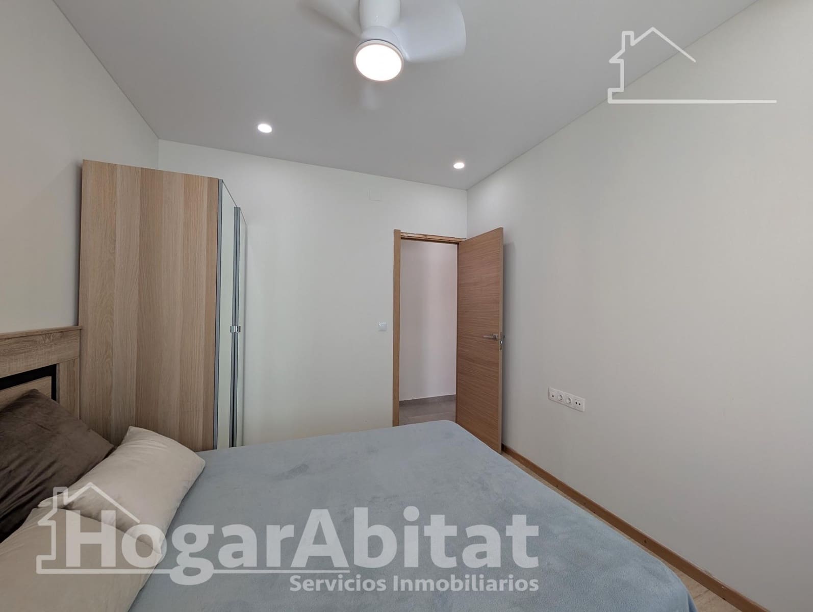 4 sypialnia Mieszkanie na sprzedaż w Miasto Alicante / Alacant - 259 000 € (Ref: 9945759)