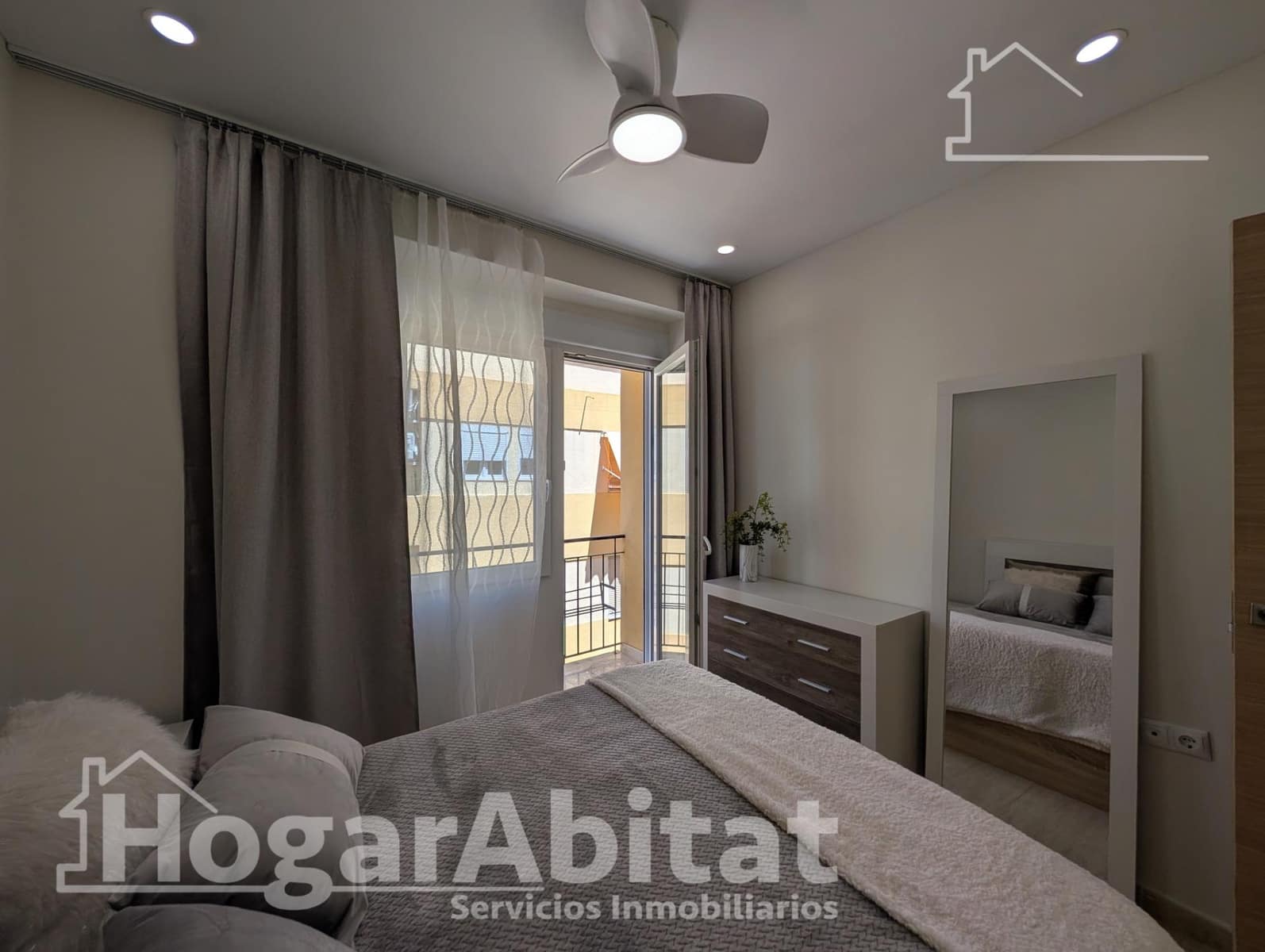 4 sypialnia Mieszkanie na sprzedaż w Miasto Alicante / Alacant - 259 000 € (Ref: 9945759)