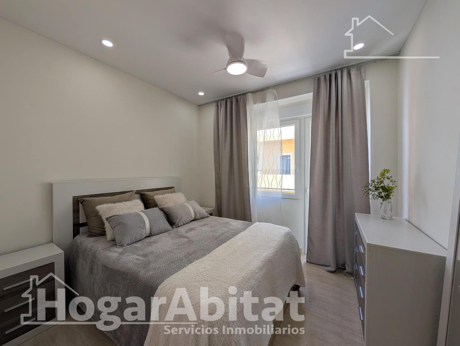 4 sypialnia Mieszkanie na sprzedaż w Miasto Alicante / Alacant - 259 000 € (Ref: 9945759)