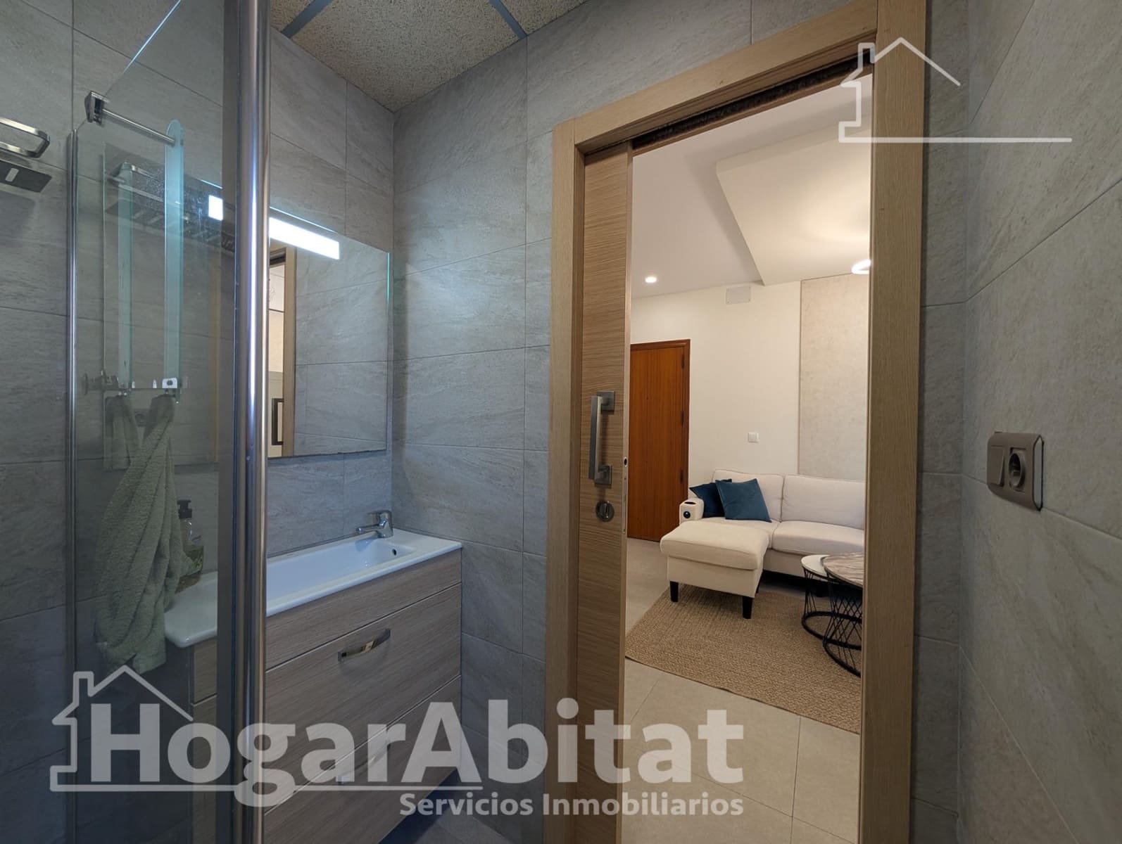 4 sypialnia Mieszkanie na sprzedaż w Miasto Alicante / Alacant - 259 000 € (Ref: 9945759)