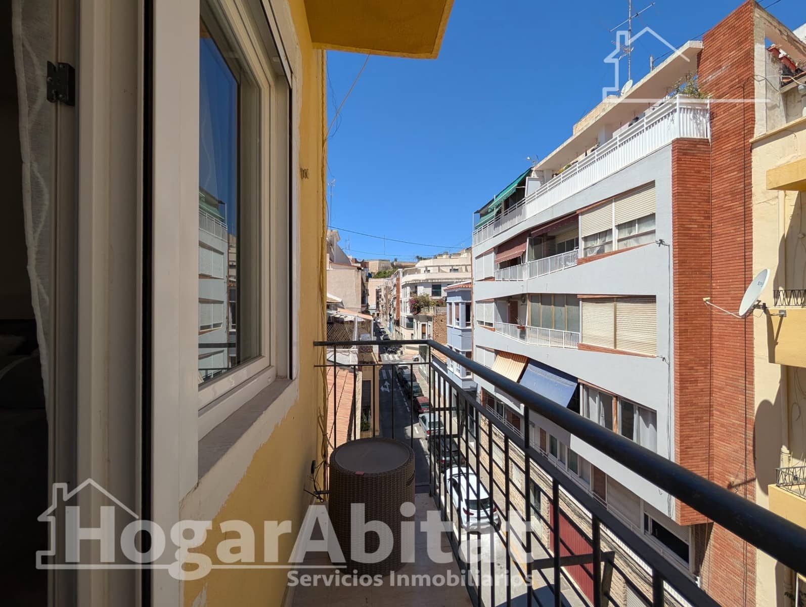 4 sypialnia Mieszkanie na sprzedaż w Miasto Alicante / Alacant - 259 000 € (Ref: 9945759)