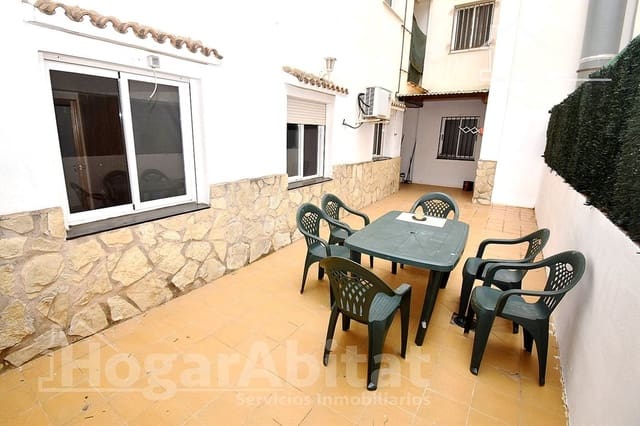 3 Zimmer Wohnung zu verkaufen in Onda mit Garage - 143.000 € (Ref: 9945760)