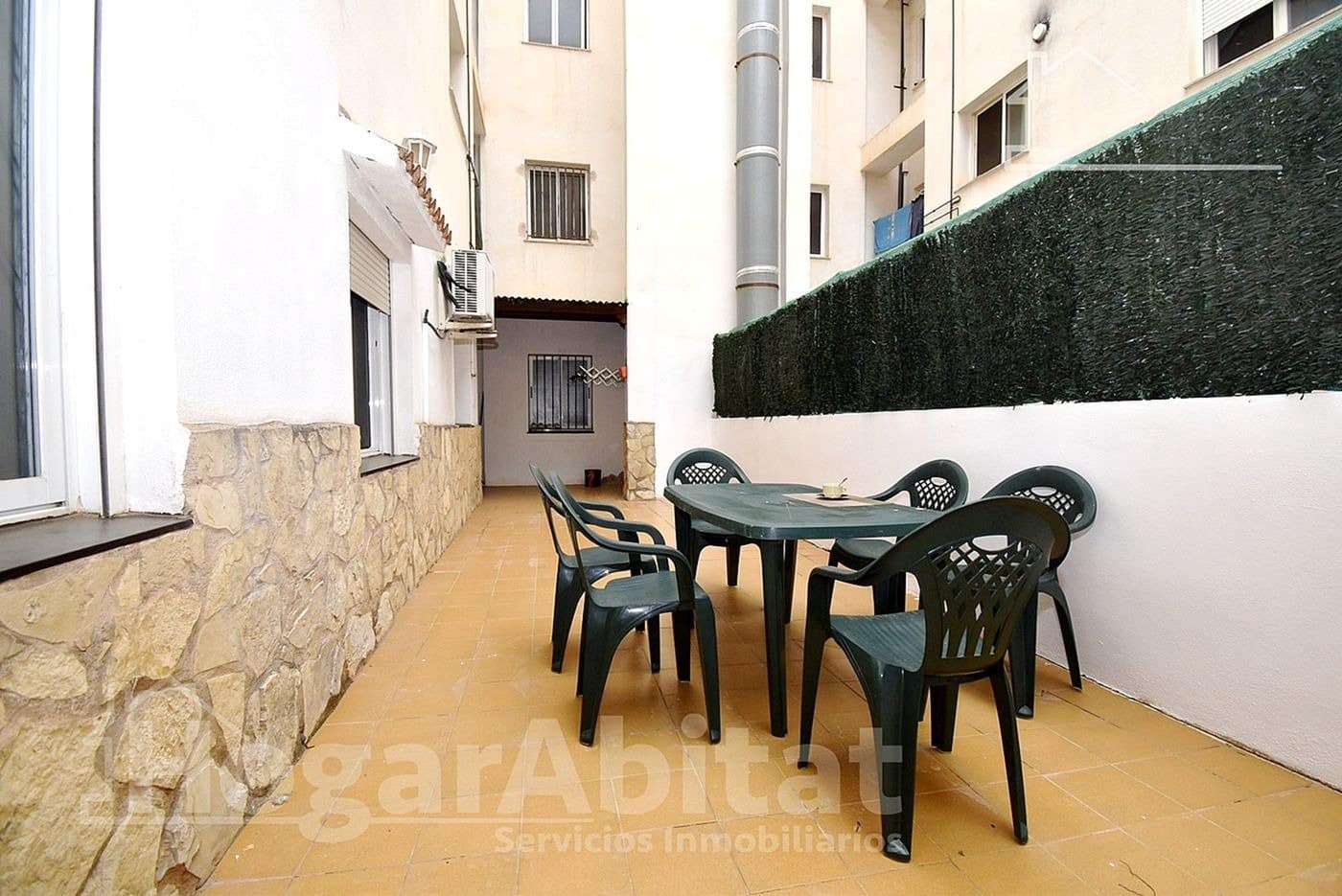 3 Zimmer Wohnung zu verkaufen in Onda mit Garage - 143.000 € (Ref: 9945760)