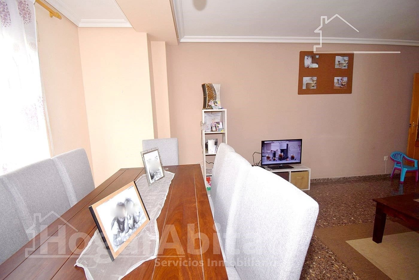 3 Zimmer Wohnung zu verkaufen in Onda mit Garage - 143.000 € (Ref: 9945760)