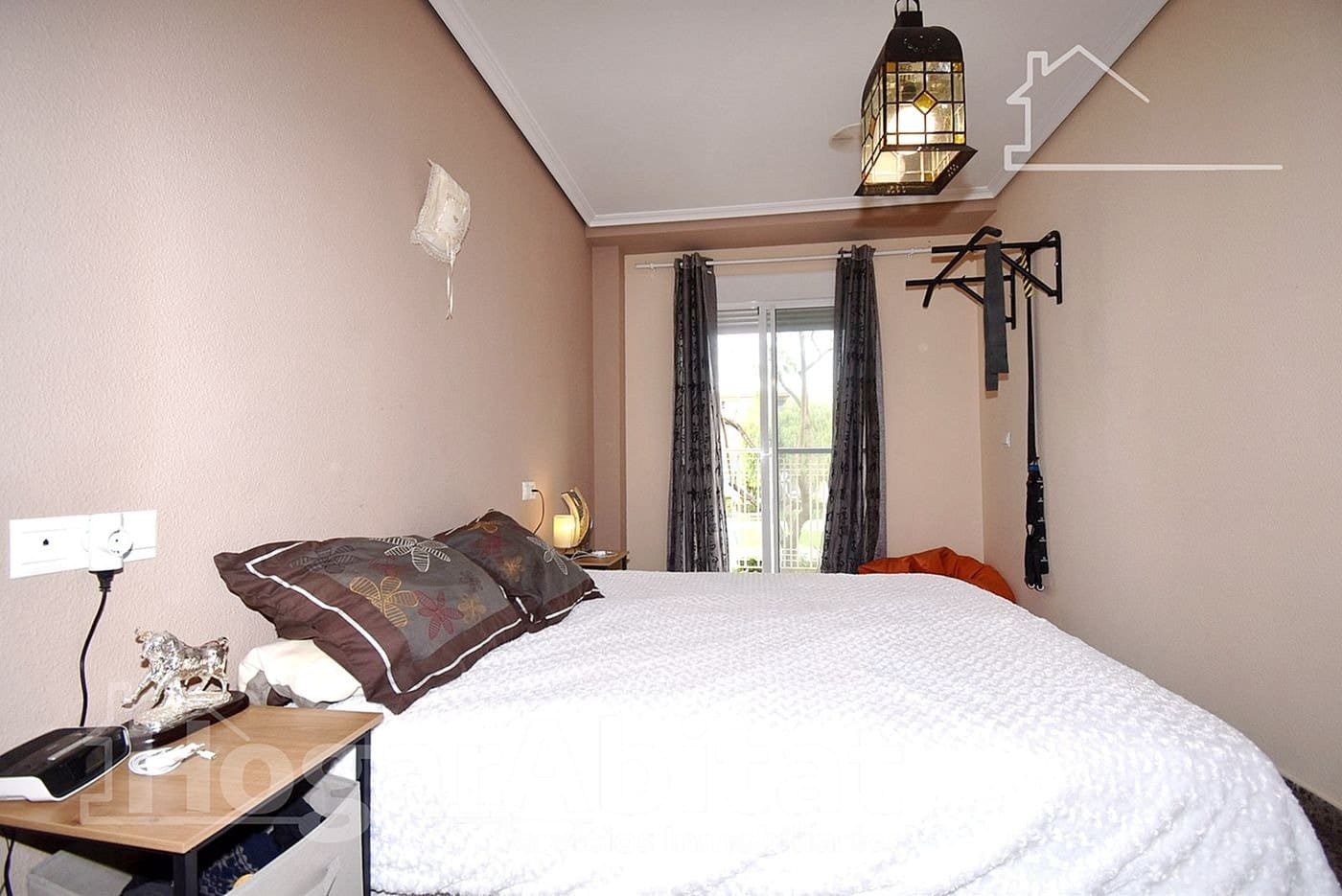 3 Zimmer Wohnung zu verkaufen in Onda mit Garage - 143.000 € (Ref: 9945760)