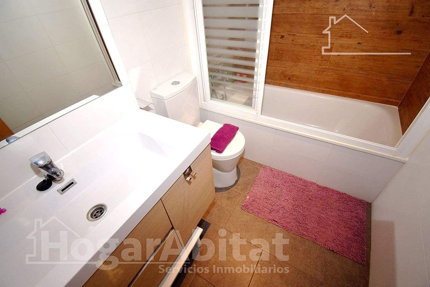 3 Zimmer Wohnung zu verkaufen in Onda mit Garage - 143.000 € (Ref: 9945760)