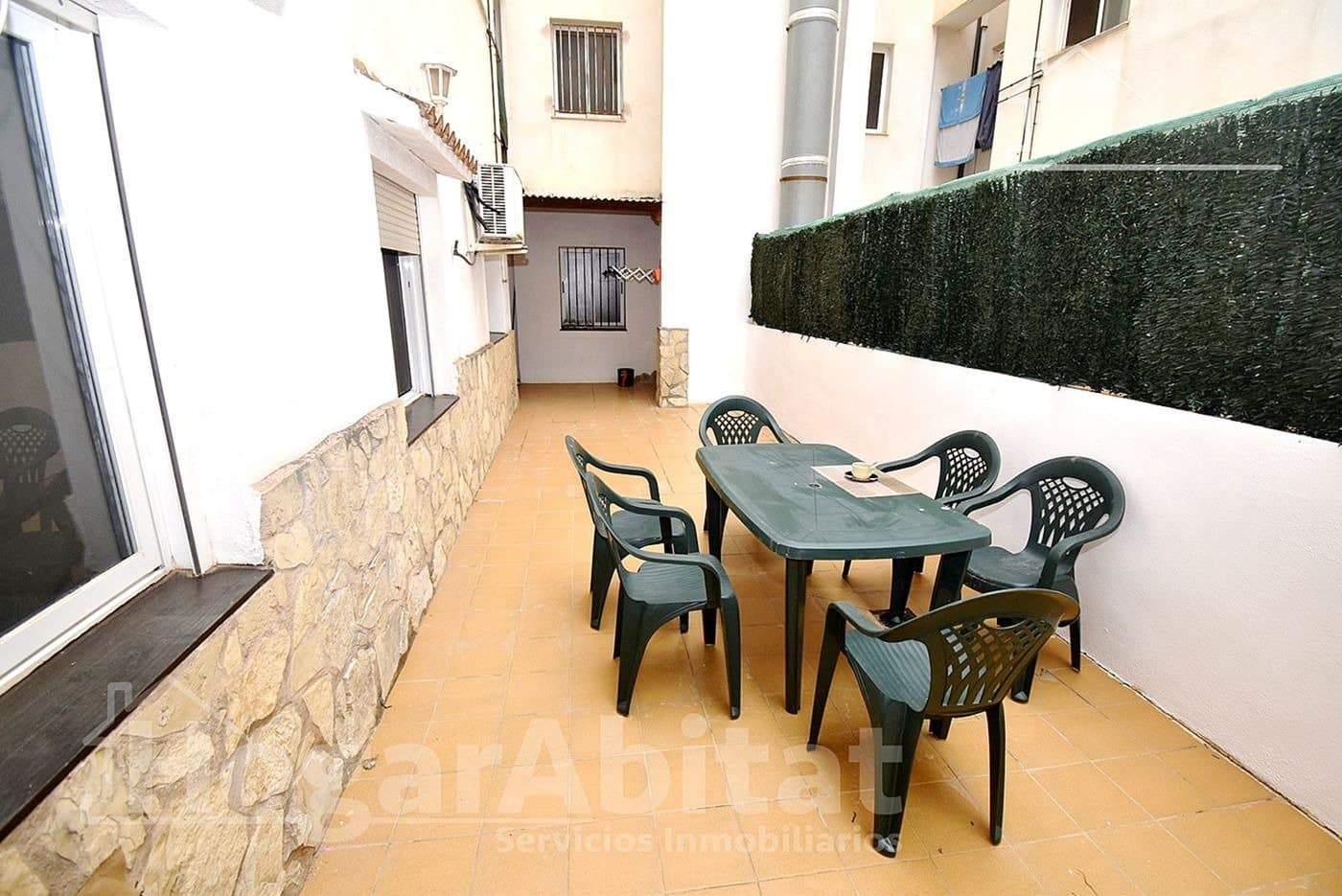 3 Zimmer Wohnung zu verkaufen in Onda mit Garage - 143.000 € (Ref: 9945760)