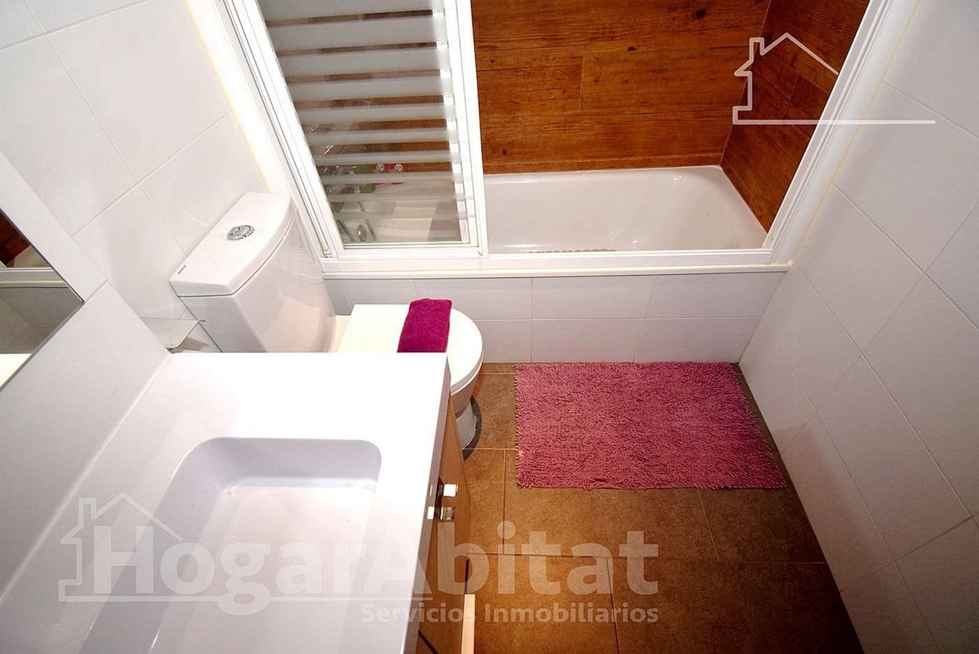 3 Zimmer Wohnung zu verkaufen in Onda mit Garage - 143.000 € (Ref: 9945760)