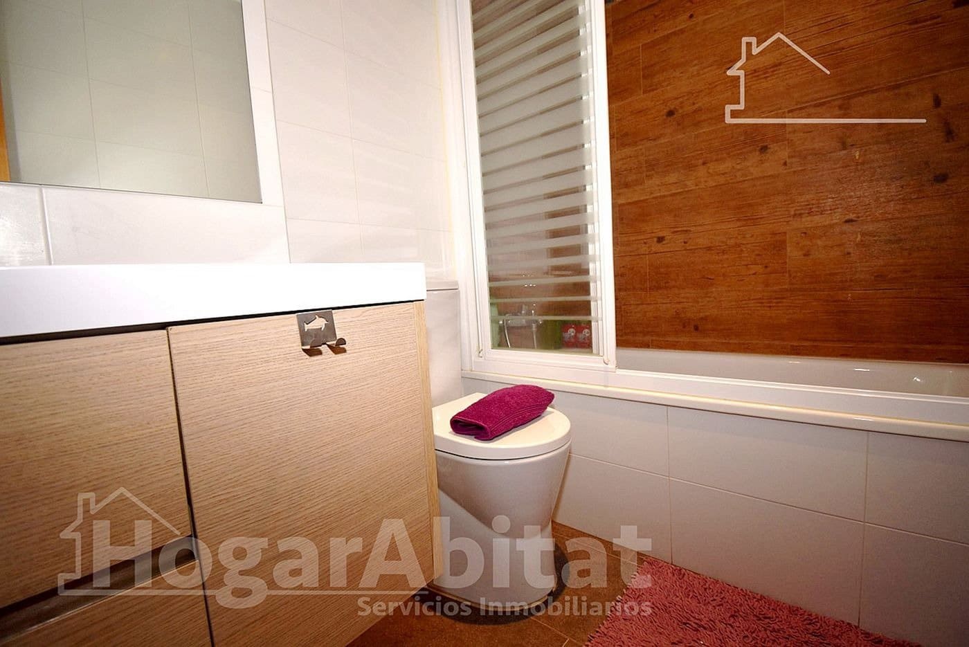 3 Zimmer Wohnung zu verkaufen in Onda mit Garage - 143.000 € (Ref: 9945760)
