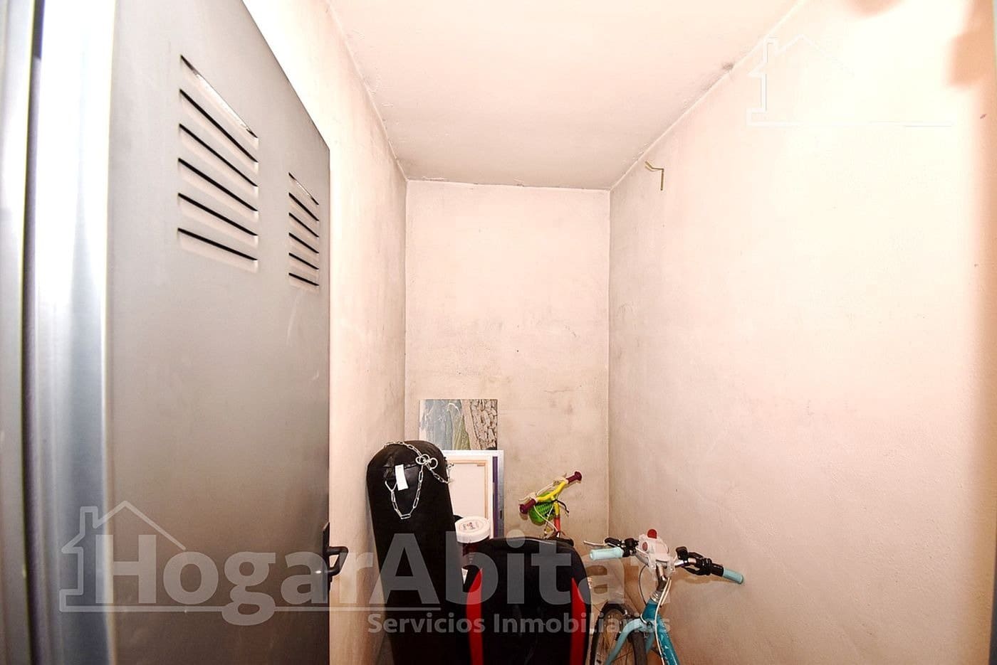 3 Zimmer Wohnung zu verkaufen in Onda mit Garage - 143.000 € (Ref: 9945760)