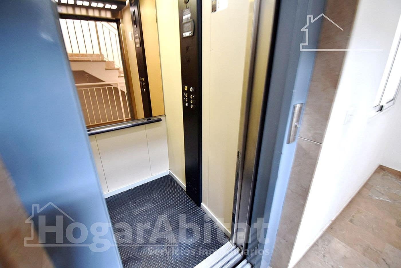 3 Zimmer Wohnung zu verkaufen in Onda mit Garage - 143.000 € (Ref: 9945760)