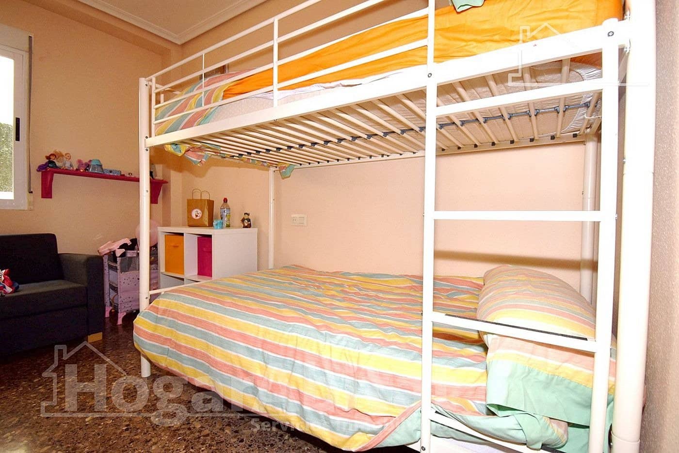 3 Zimmer Wohnung zu verkaufen in Onda mit Garage - 143.000 € (Ref: 9945760)