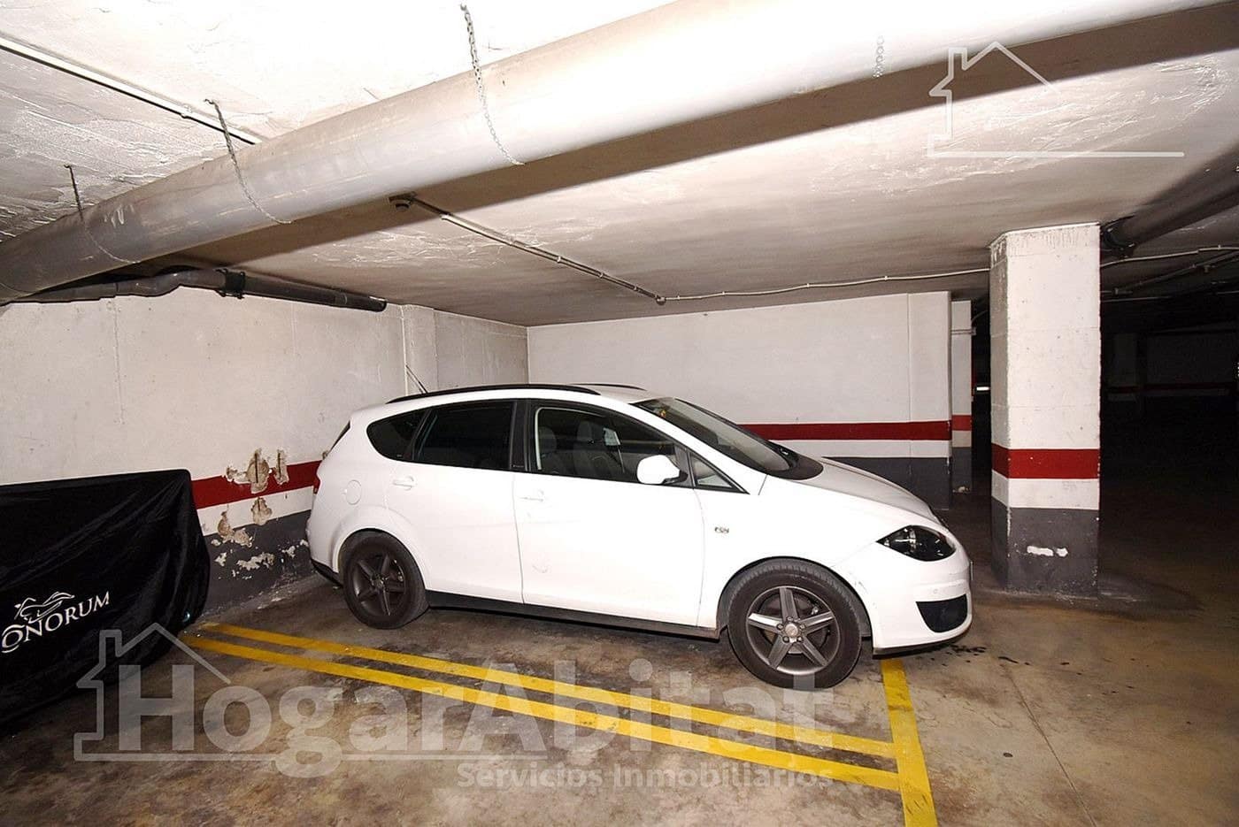 3 Zimmer Wohnung zu verkaufen in Onda mit Garage - 143.000 € (Ref: 9945760)