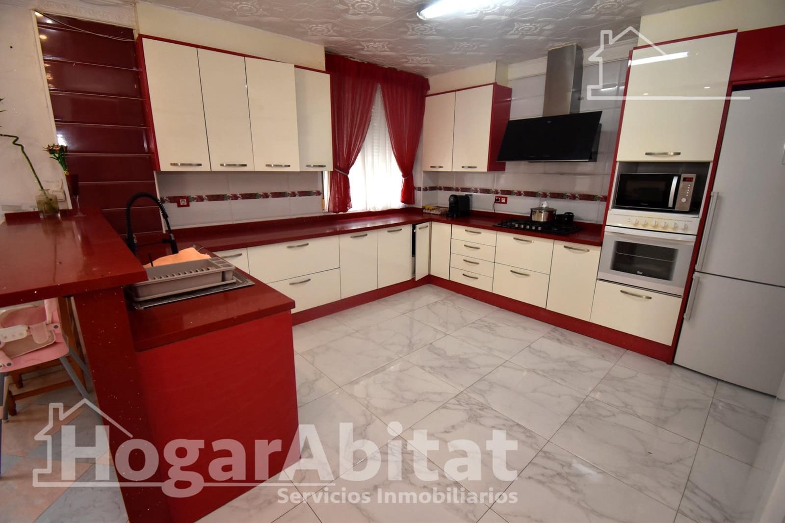 7 Zimmer Haus zu verkaufen in Almassora / Almazora mit Garage - 600.000 € (Ref: 9945761)