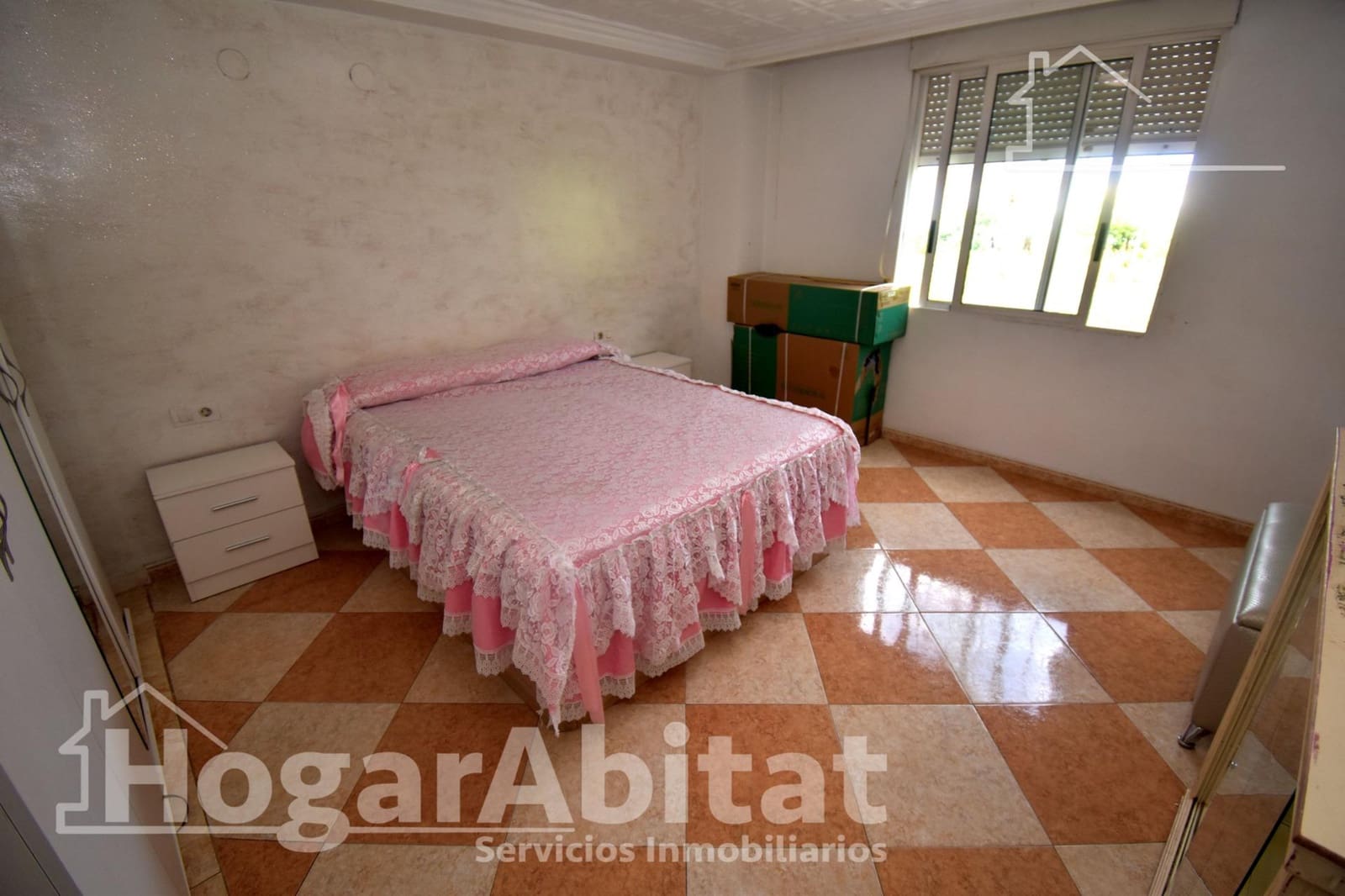 7 Zimmer Haus zu verkaufen in Almassora / Almazora mit Garage - 600.000 € (Ref: 9945761)