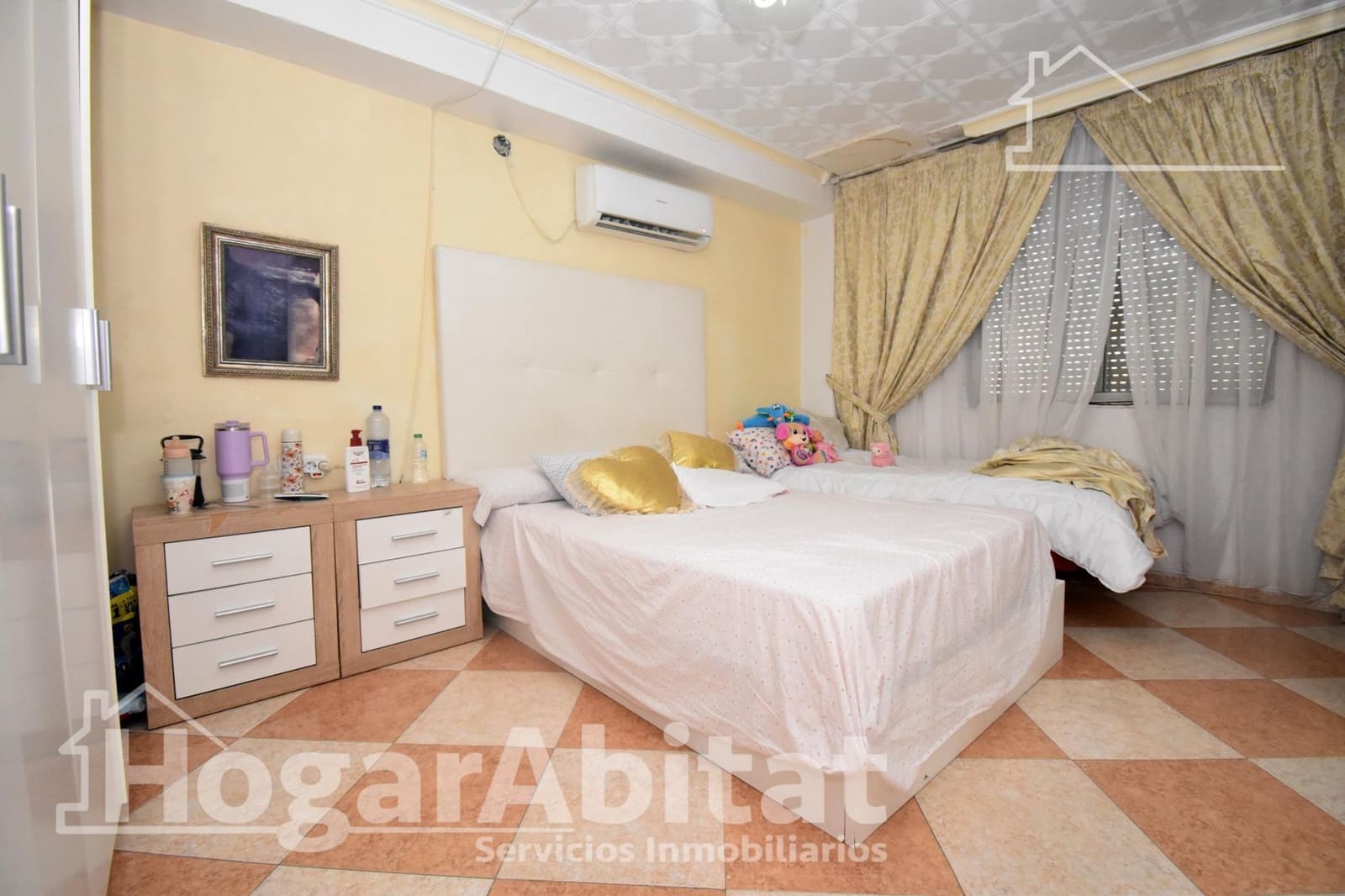 7 Zimmer Haus zu verkaufen in Almassora / Almazora mit Garage - 600.000 € (Ref: 9945761)
