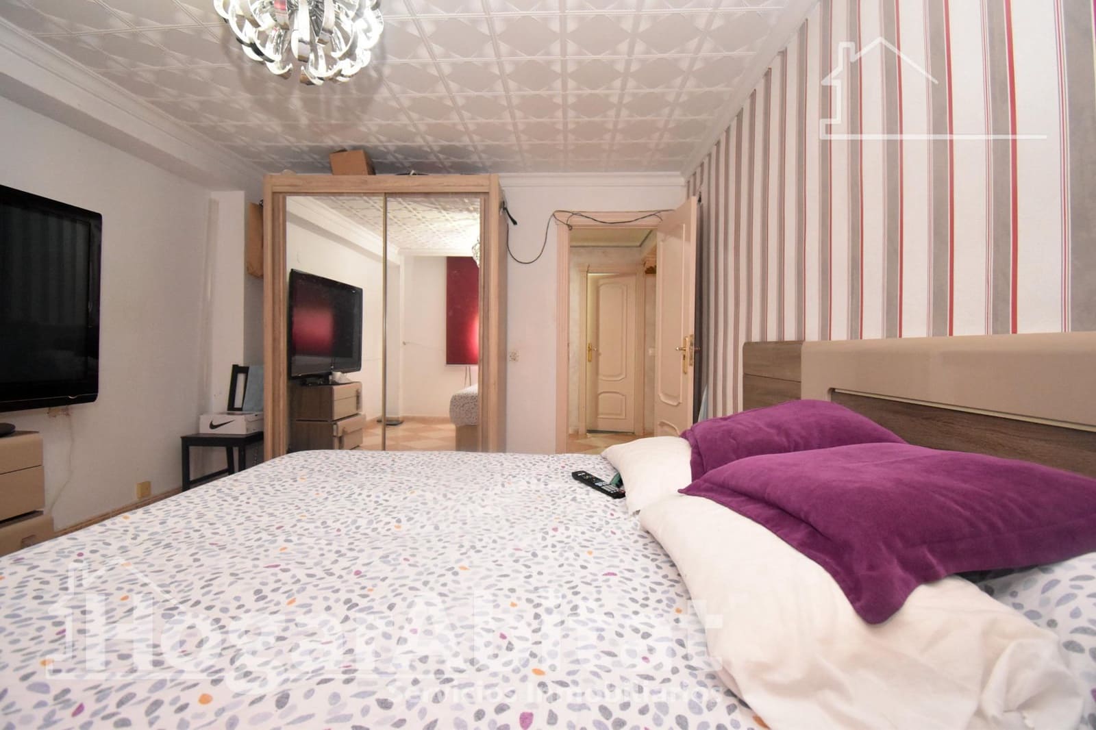 7 Zimmer Haus zu verkaufen in Almassora / Almazora mit Garage - 600.000 € (Ref: 9945761)