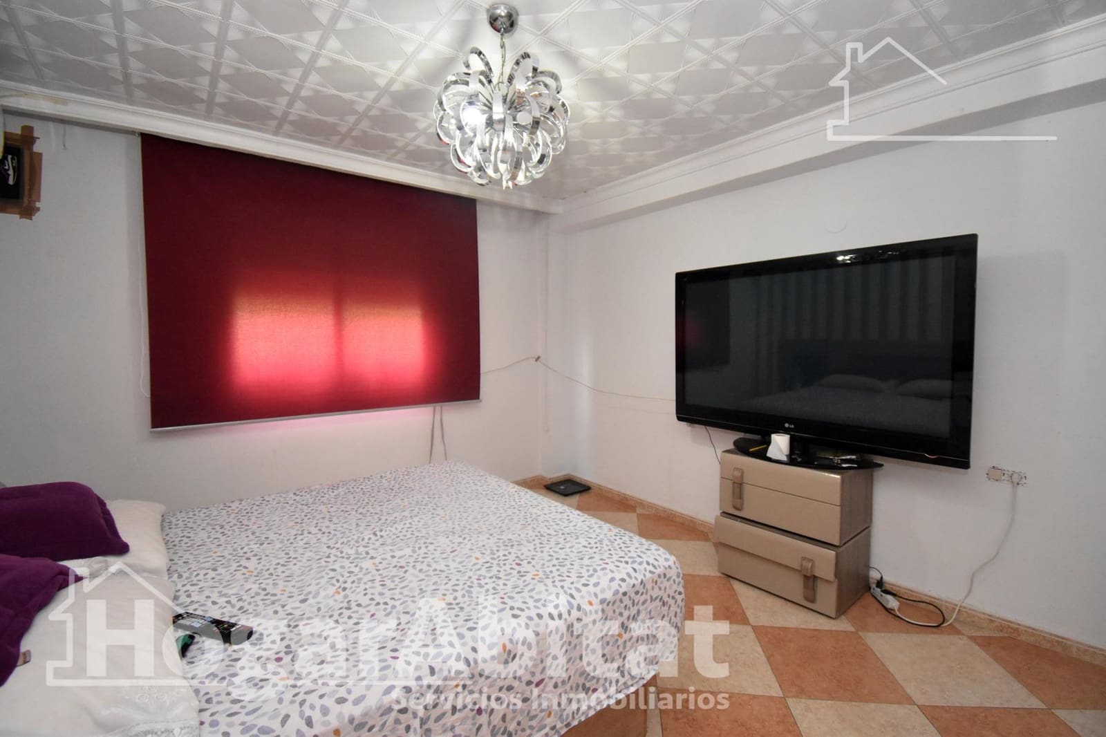 7 Zimmer Haus zu verkaufen in Almassora / Almazora mit Garage - 600.000 € (Ref: 9945761)