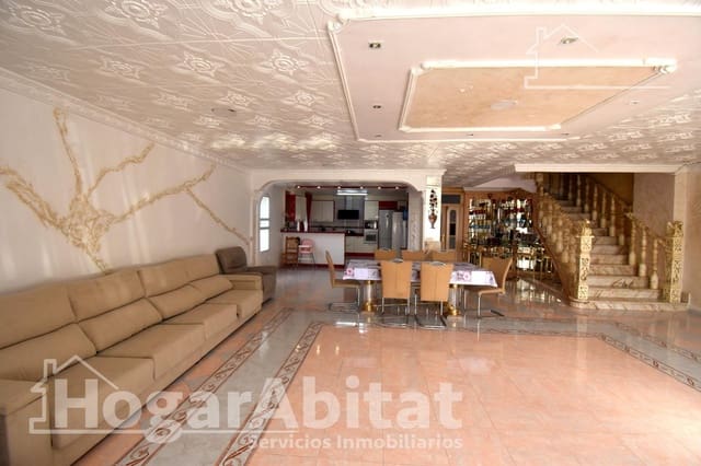 7 Zimmer Haus zu verkaufen in Almassora / Almazora mit Garage - 600.000 € (Ref: 9945761)