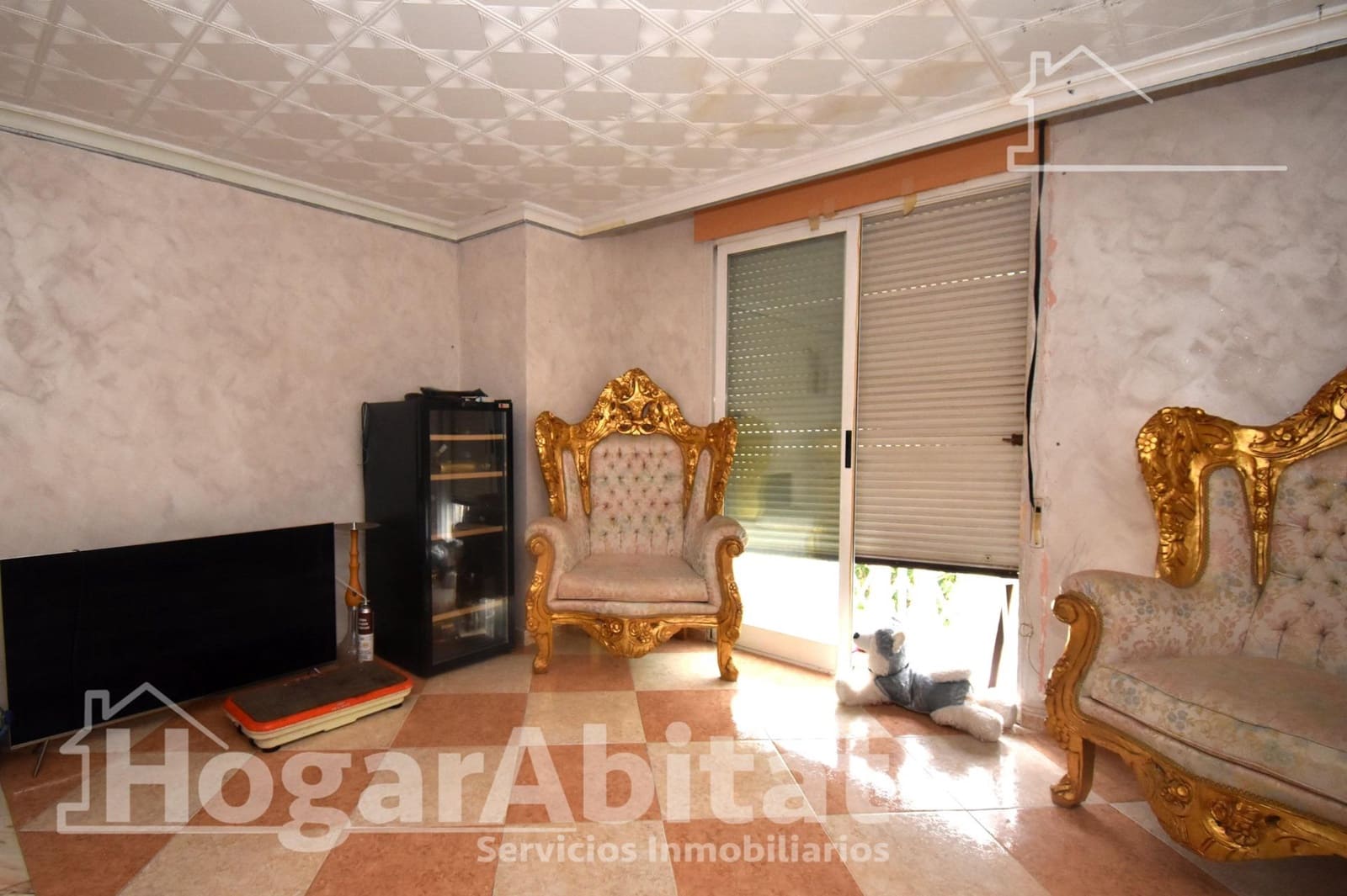 7 Zimmer Haus zu verkaufen in Almassora / Almazora mit Garage - 600.000 € (Ref: 9945761)