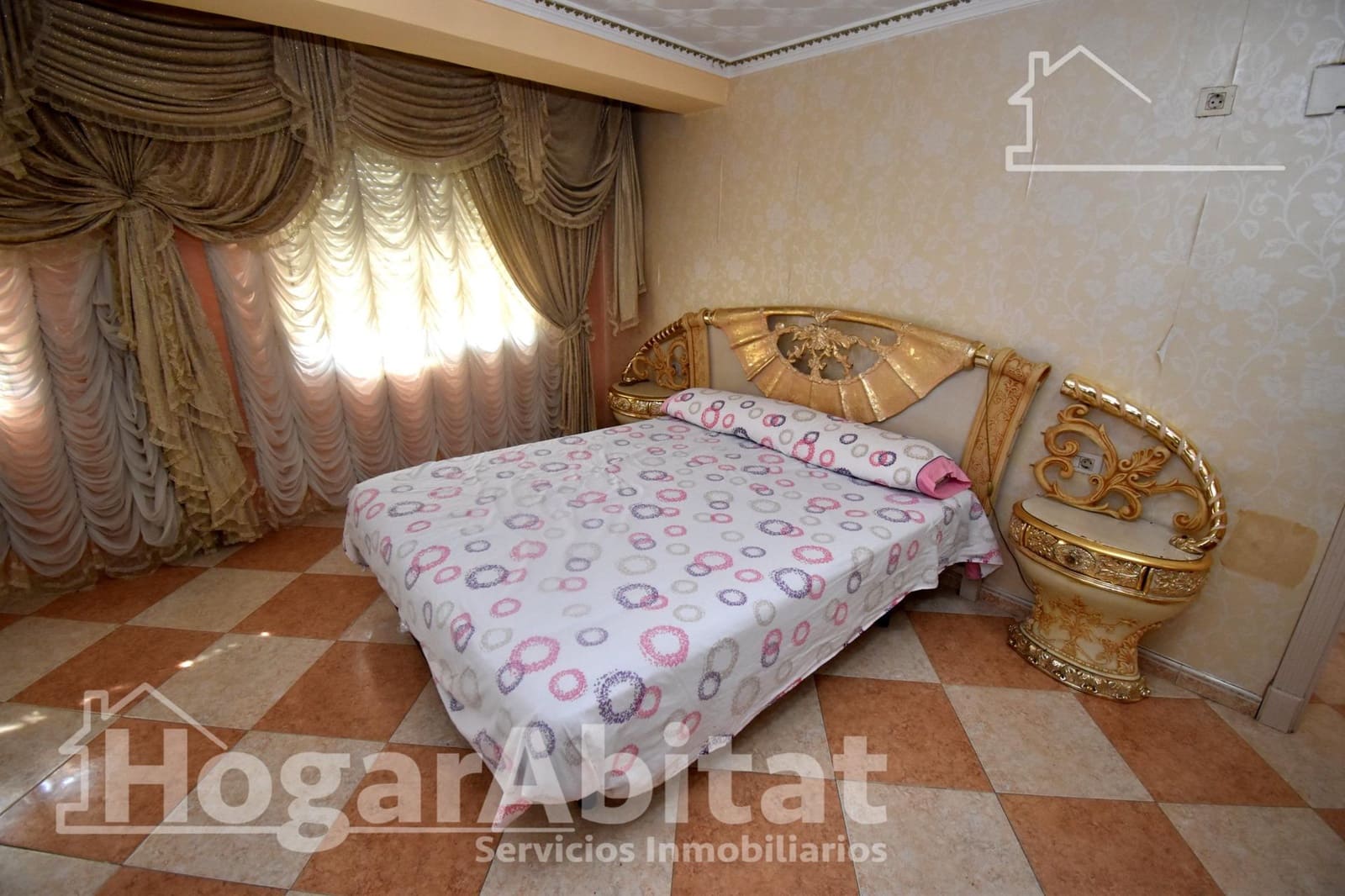 7 Zimmer Haus zu verkaufen in Almassora / Almazora mit Garage - 600.000 € (Ref: 9945761)