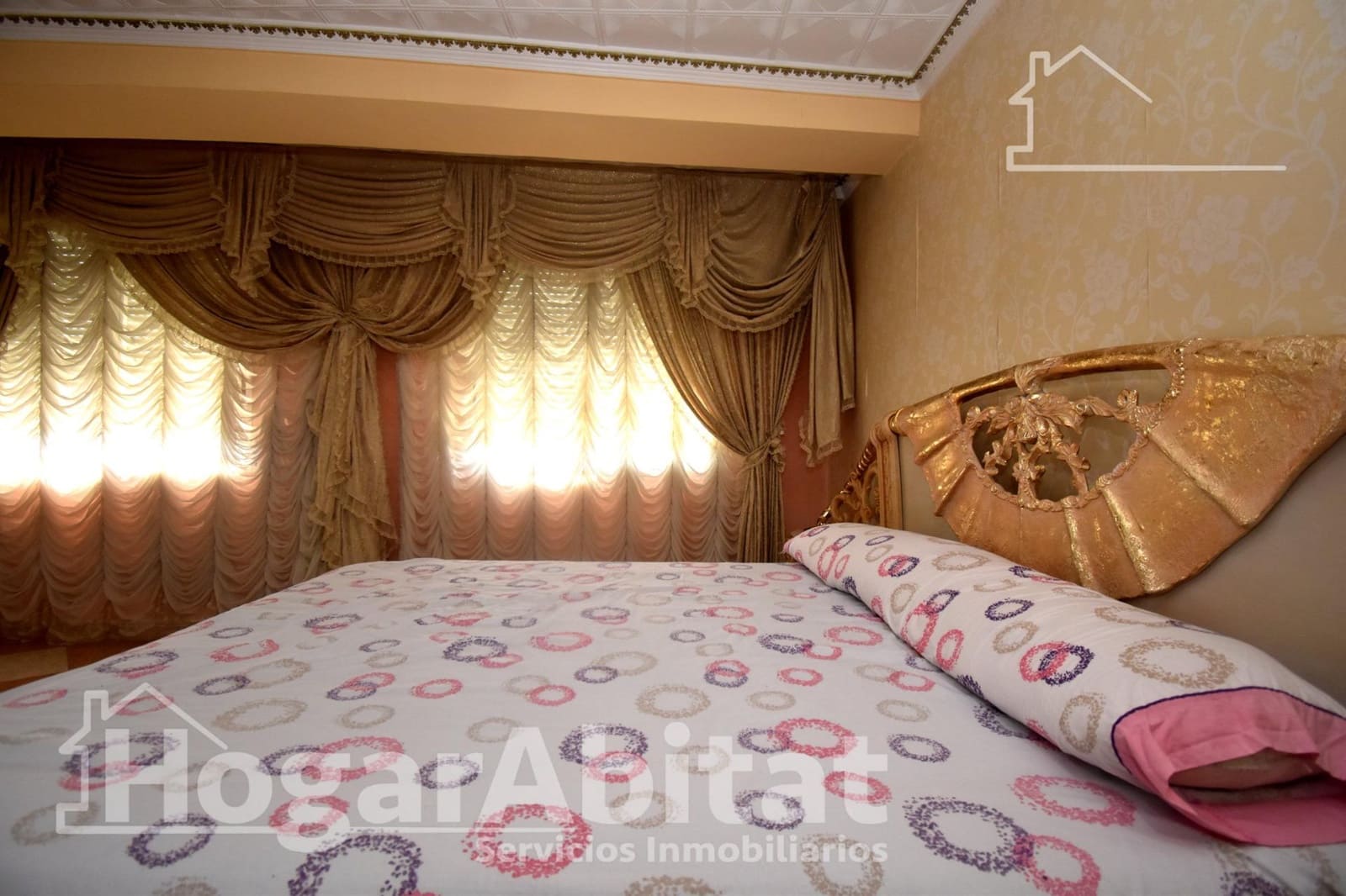 7 Zimmer Haus zu verkaufen in Almassora / Almazora mit Garage - 600.000 € (Ref: 9945761)