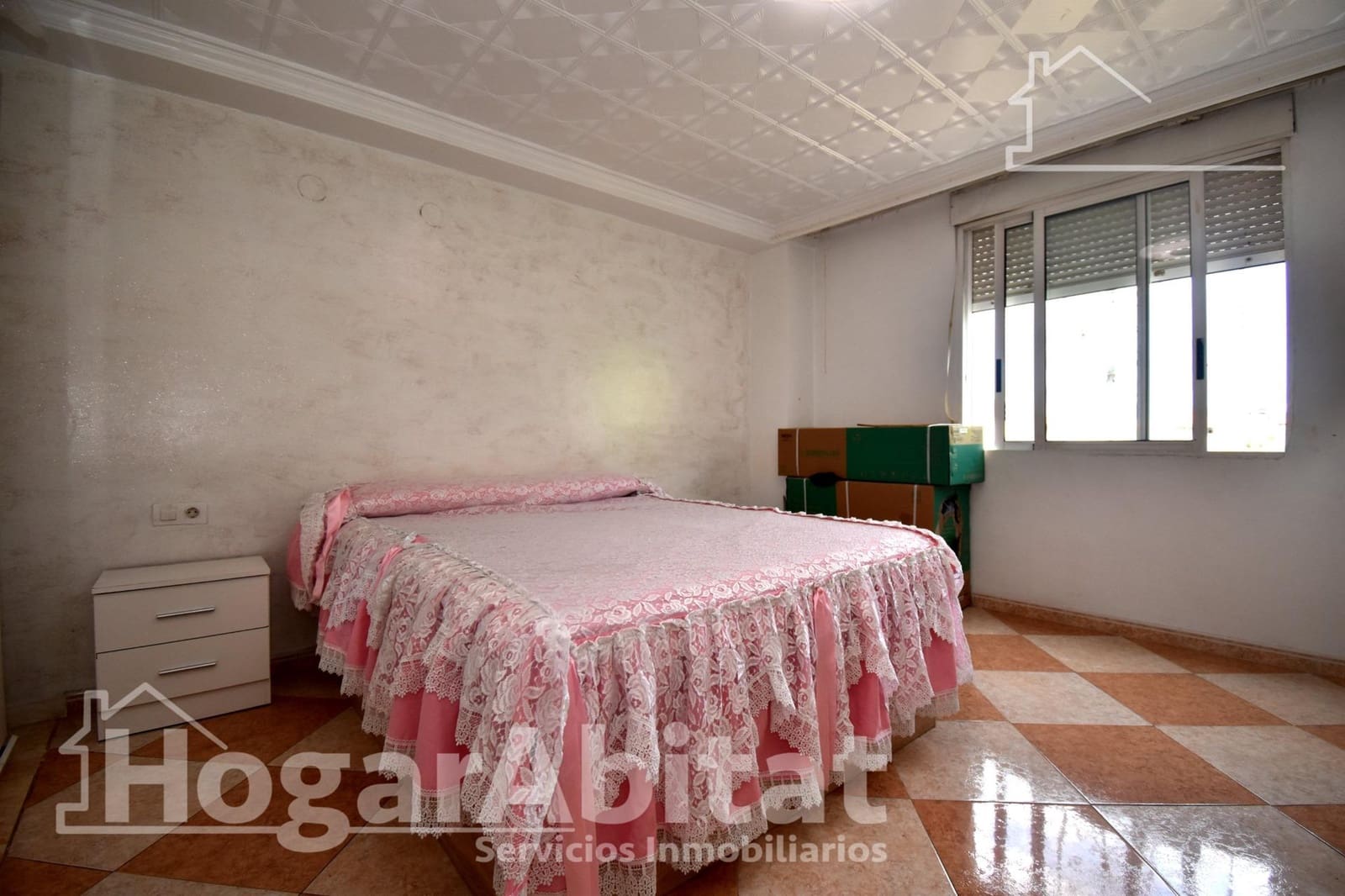 7 Zimmer Haus zu verkaufen in Almassora / Almazora mit Garage - 600.000 € (Ref: 9945761)