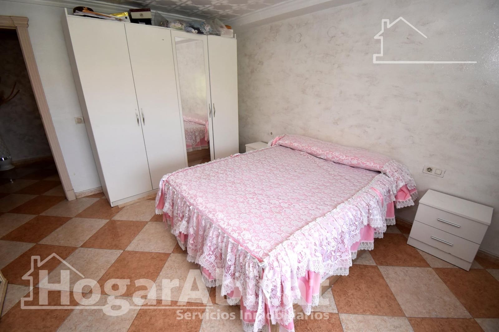 7 Zimmer Haus zu verkaufen in Almassora / Almazora mit Garage - 600.000 € (Ref: 9945761)