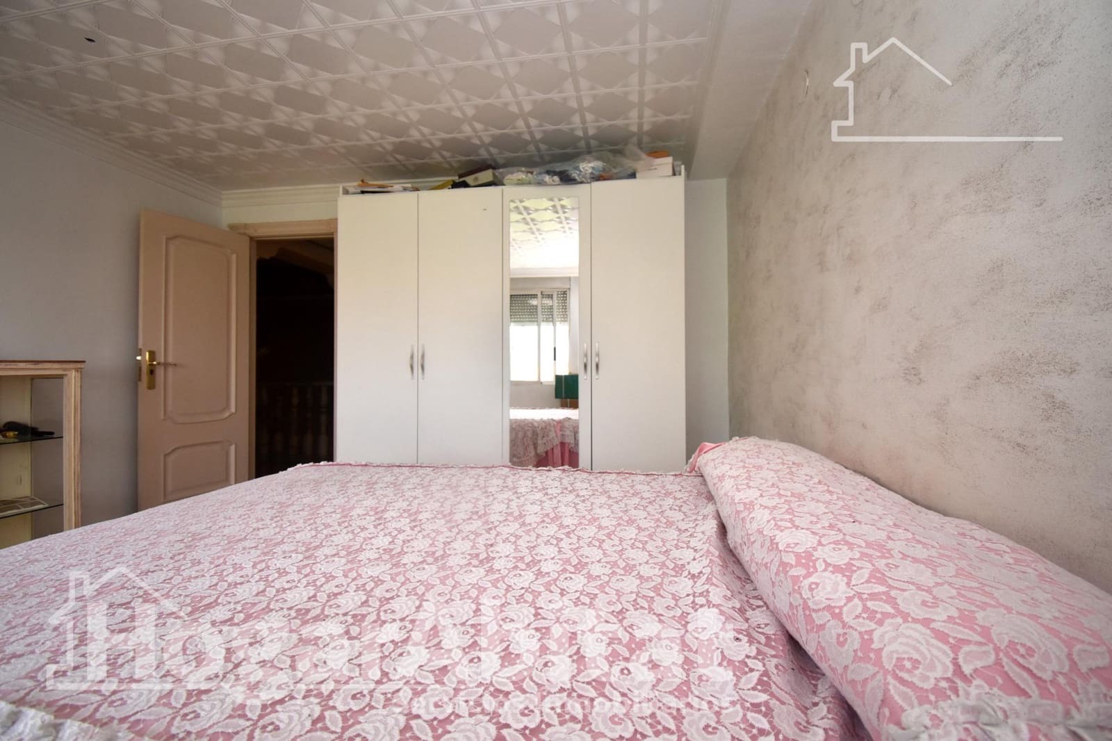 7 Zimmer Haus zu verkaufen in Almassora / Almazora mit Garage - 600.000 € (Ref: 9945761)