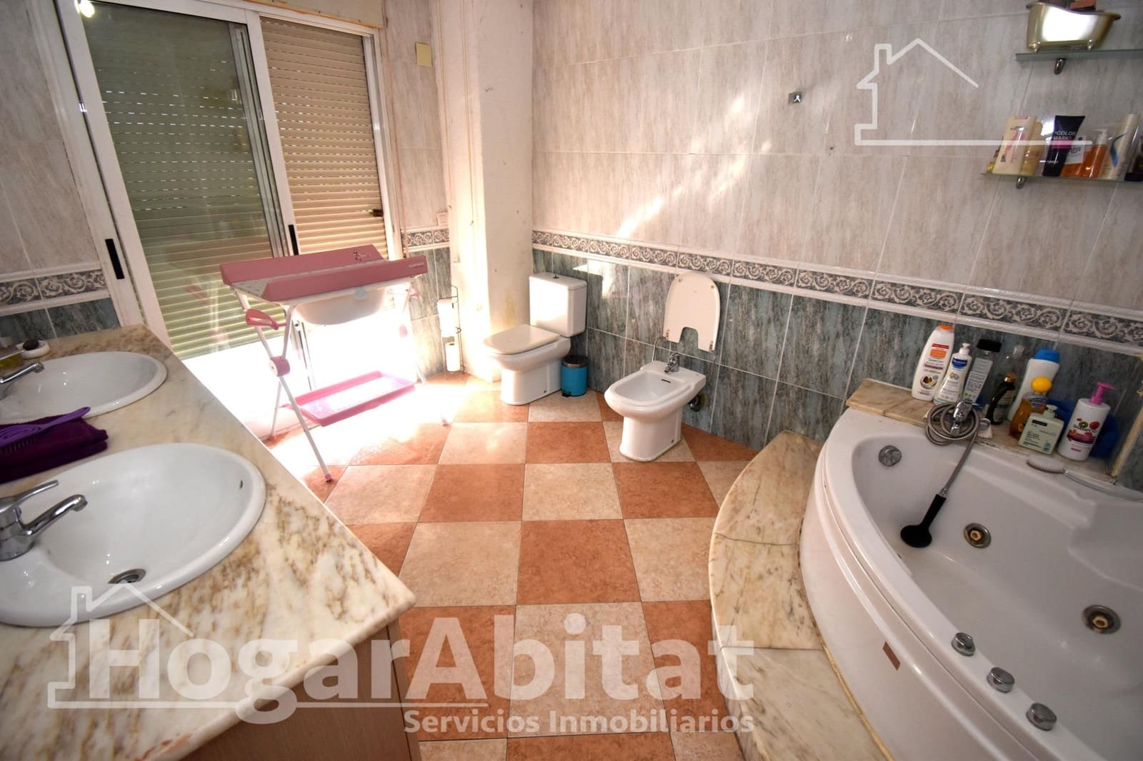 7 Zimmer Haus zu verkaufen in Almassora / Almazora mit Garage - 600.000 € (Ref: 9945761)