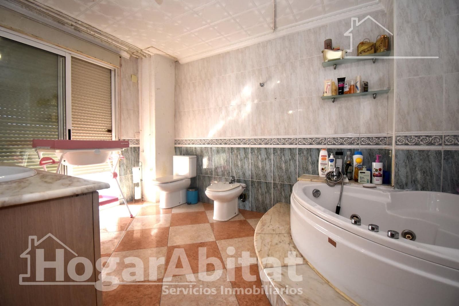 7 Zimmer Haus zu verkaufen in Almassora / Almazora mit Garage - 600.000 € (Ref: 9945761)