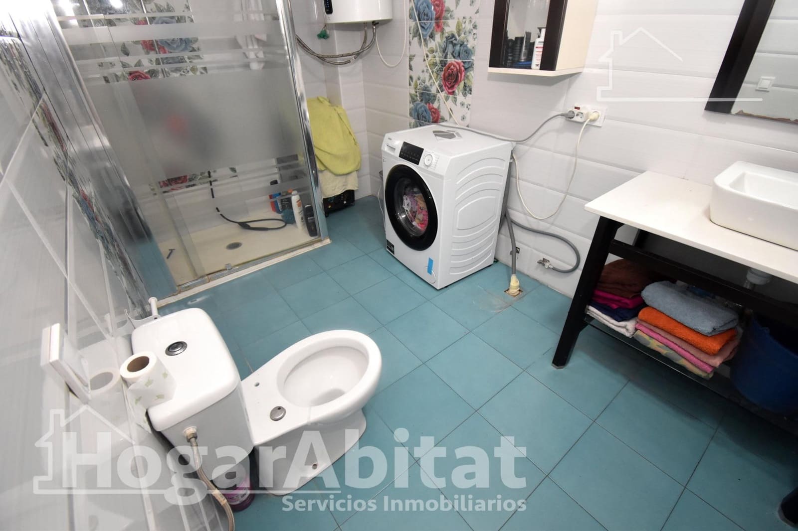7 Zimmer Haus zu verkaufen in Almassora / Almazora mit Garage - 600.000 € (Ref: 9945761)