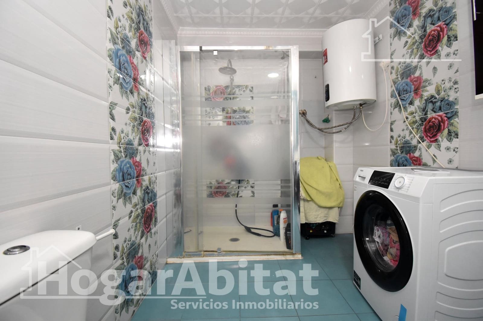7 Zimmer Haus zu verkaufen in Almassora / Almazora mit Garage - 600.000 € (Ref: 9945761)