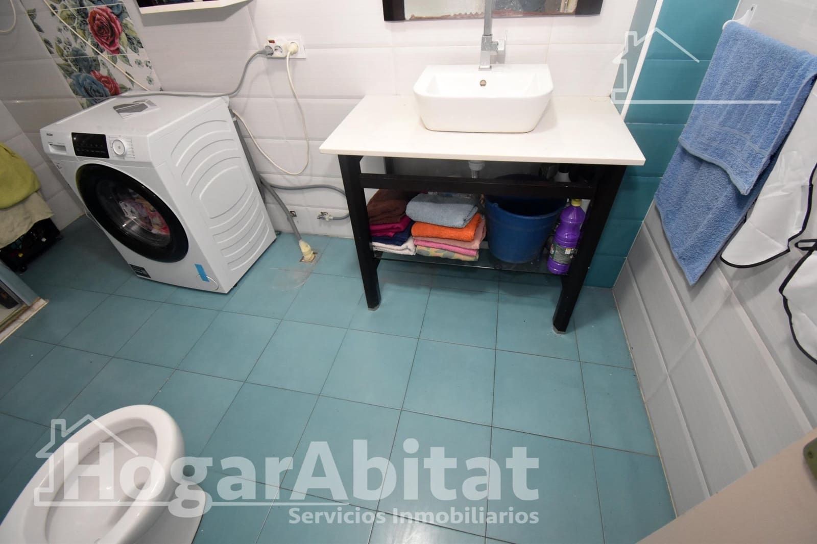 7 Zimmer Haus zu verkaufen in Almassora / Almazora mit Garage - 600.000 € (Ref: 9945761)