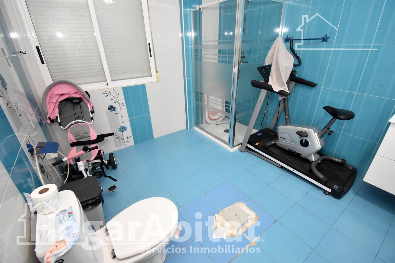 7 Zimmer Haus zu verkaufen in Almassora / Almazora mit Garage - 600.000 € (Ref: 9945761)