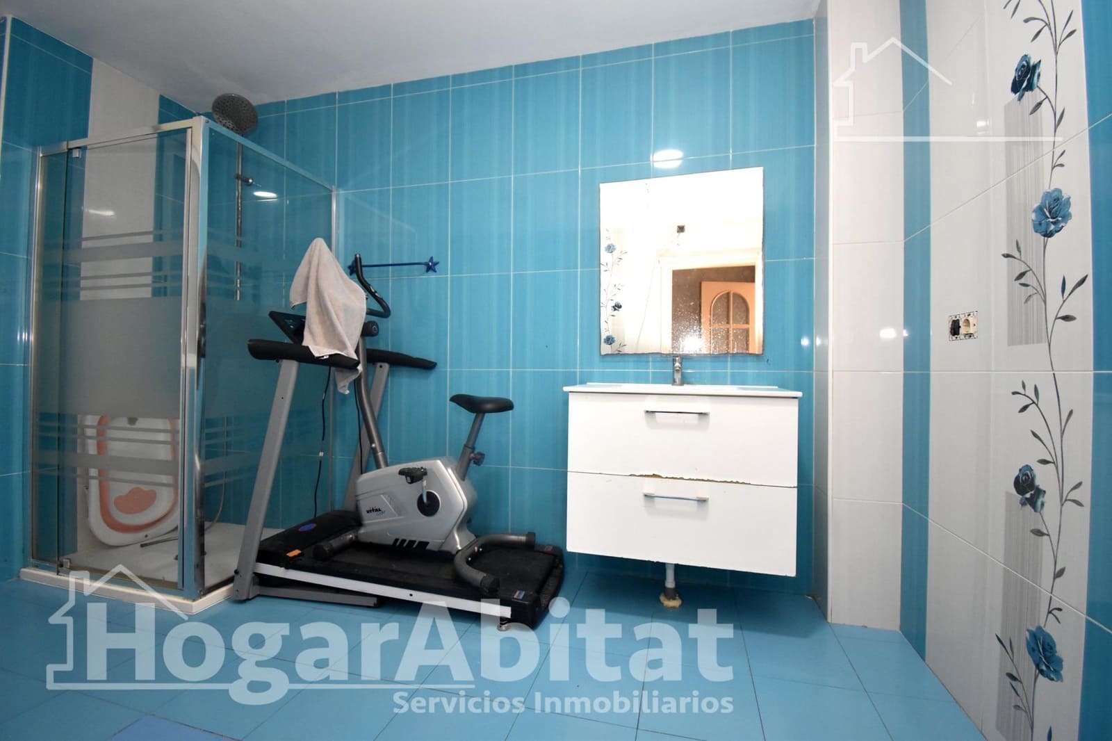 7 Zimmer Haus zu verkaufen in Almassora / Almazora mit Garage - 600.000 € (Ref: 9945761)