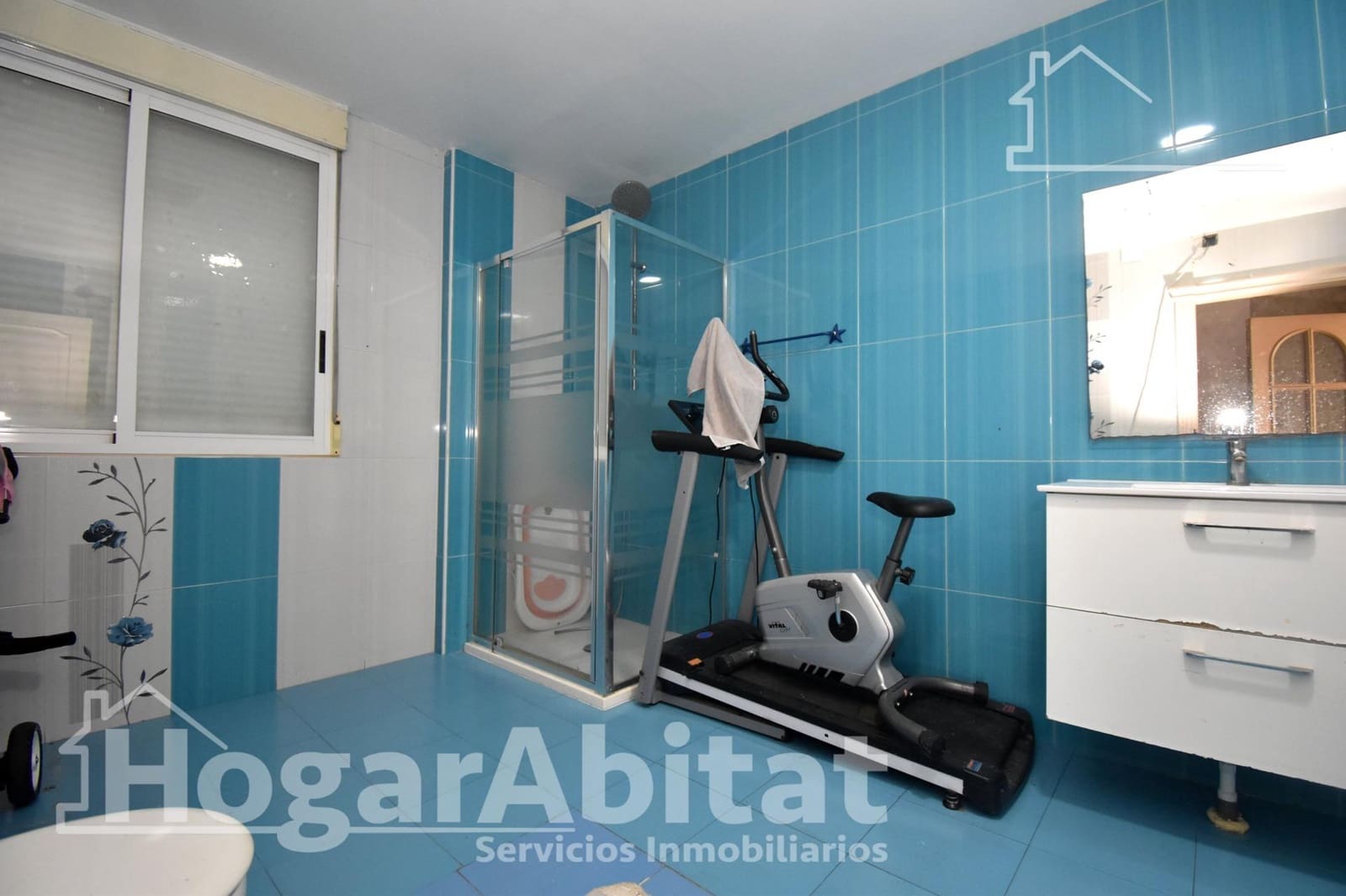 7 Zimmer Haus zu verkaufen in Almassora / Almazora mit Garage - 600.000 € (Ref: 9945761)