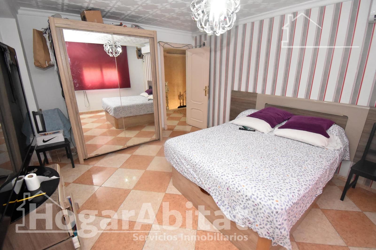 7 Zimmer Haus zu verkaufen in Almassora / Almazora mit Garage - 600.000 € (Ref: 9945761)